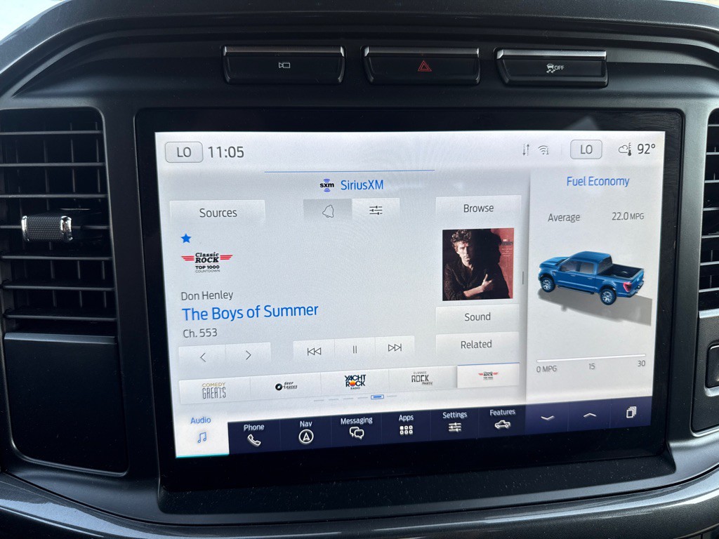 2023 Ford F-150 Image 30