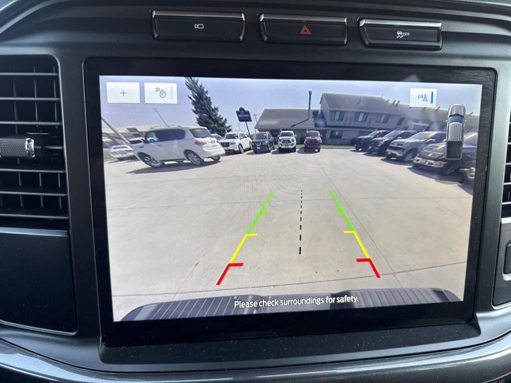 2023 Ford F-150 Image 31