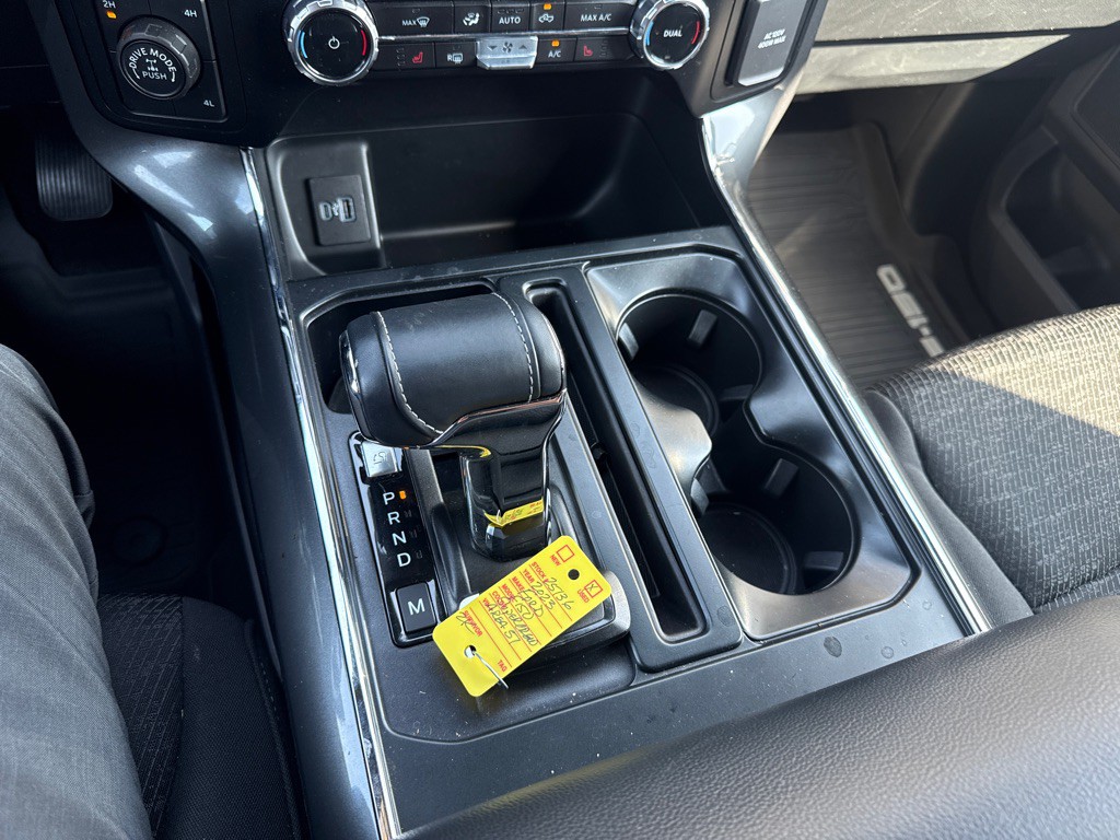 2023 Ford F-150 Image 36
