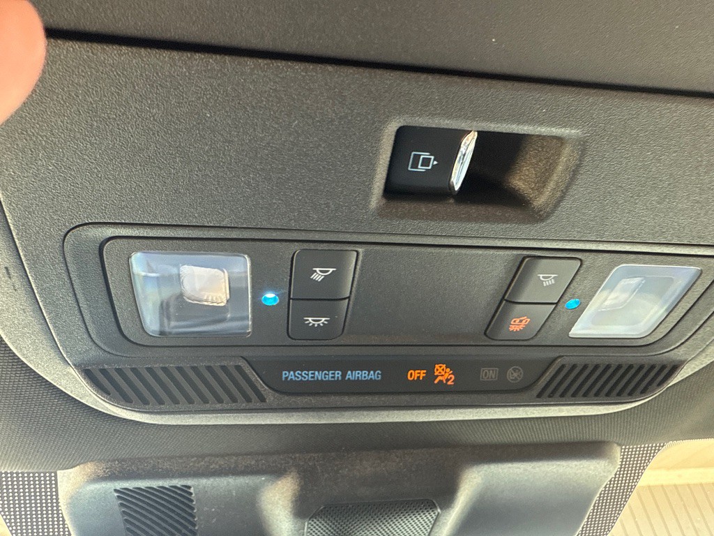 2023 Ford F-150 Image 38