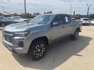 Image for 2023 Chevrolet Colorado LT ID: 6840743