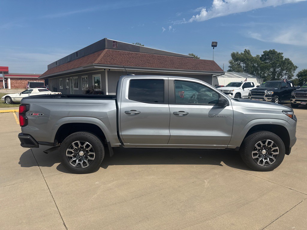 2023 Chevrolet Colorado Image 6