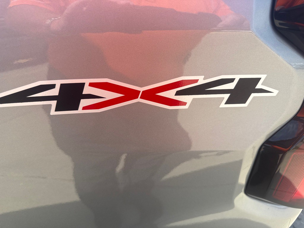 2023 Chevrolet Colorado Image 11