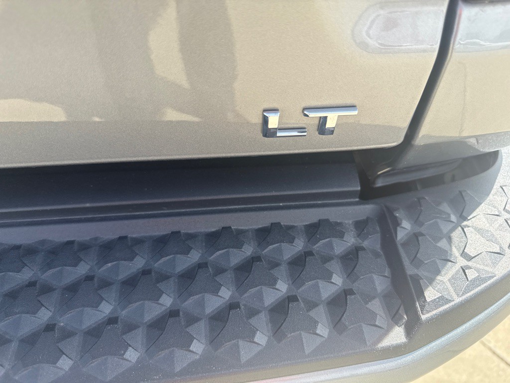 2023 Chevrolet Colorado Image 14