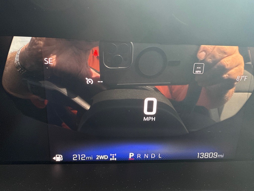 2023 Chevrolet Colorado Image 24