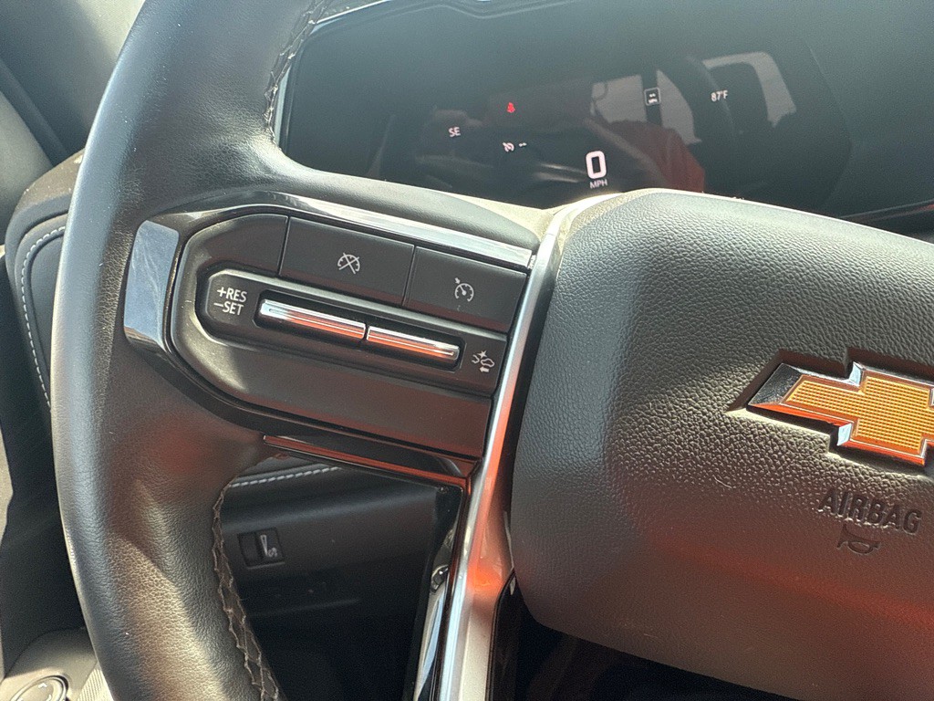 2023 Chevrolet Colorado Image 26