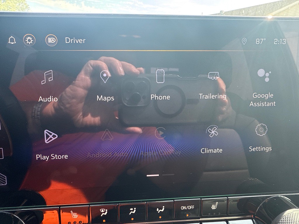 2023 Chevrolet Colorado Image 35