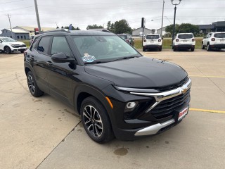Image for 2024 Chevrolet Trailblazer LT ID: 6844723