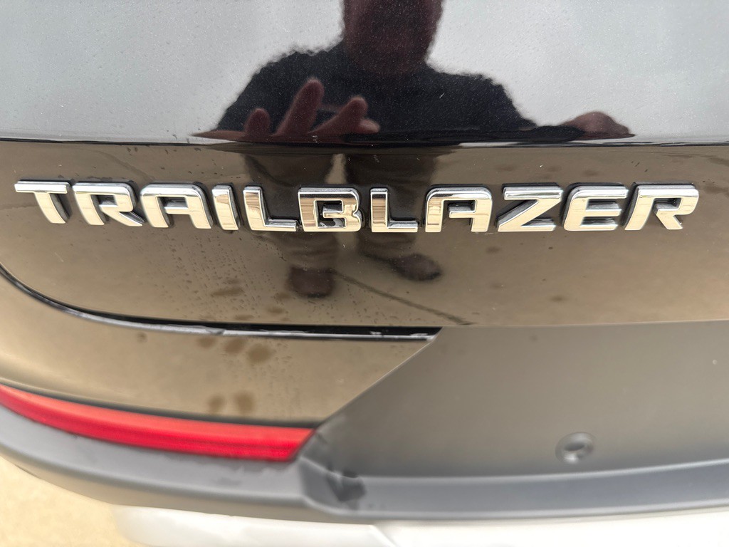 2024 Chevrolet Trailblazer Image 11