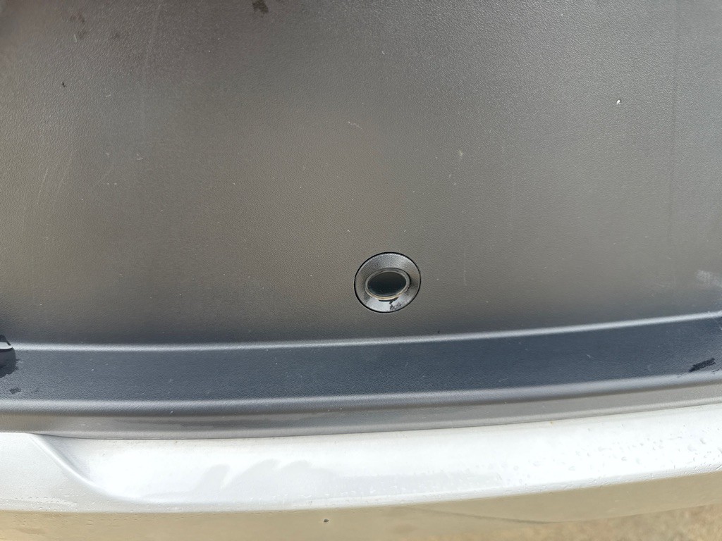 2024 Chevrolet Trailblazer Image 12