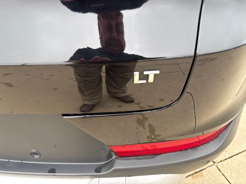 2024 Chevrolet Trailblazer Image 13