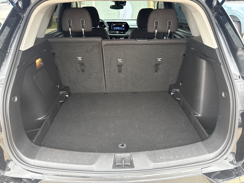 2024 Chevrolet Trailblazer Image 14