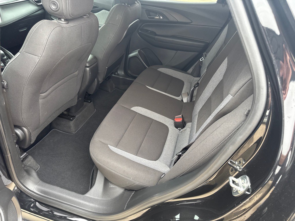 2024 Chevrolet Trailblazer Image 15