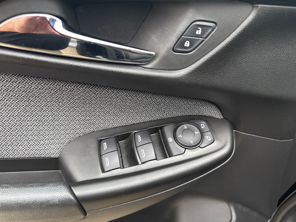 2024 Chevrolet Trailblazer Image 17