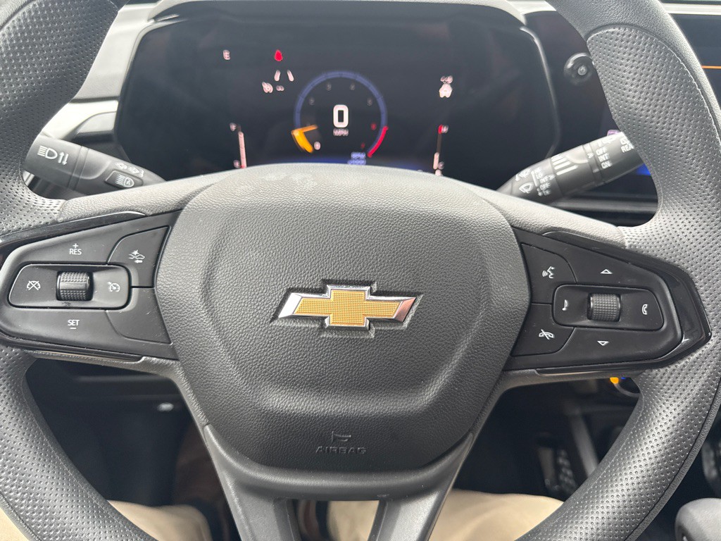 2024 Chevrolet Trailblazer Image 19