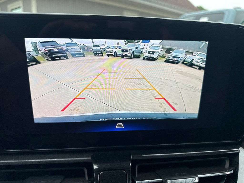 2024 Chevrolet Trailblazer Image 20