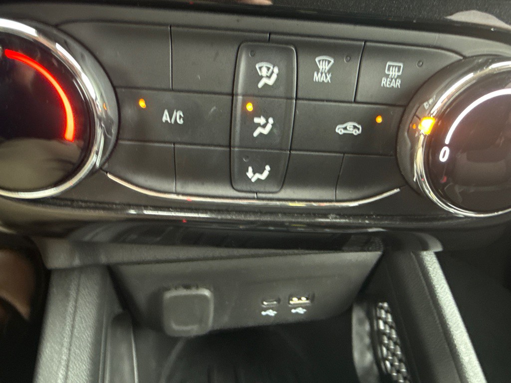 2024 Chevrolet Trailblazer Image 22