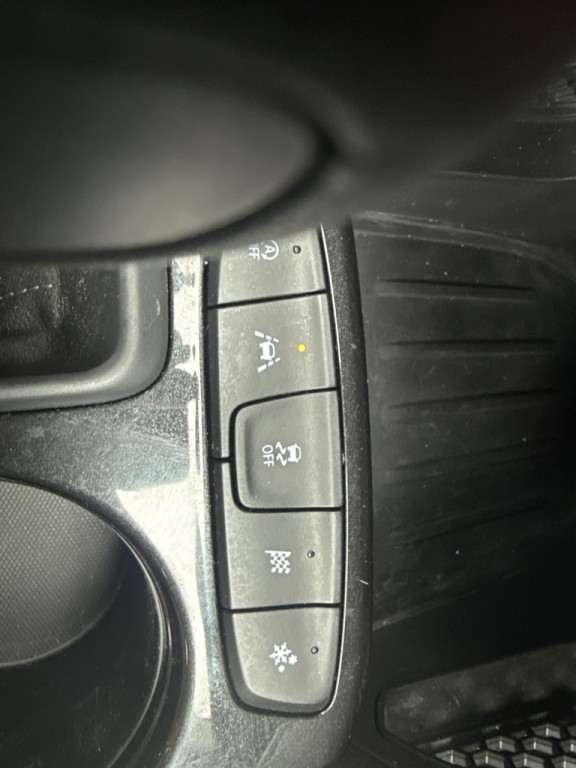 2024 Chevrolet Trailblazer Image 23