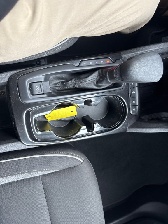 2024 Chevrolet Trailblazer Image 24