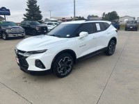 Image for 2019 Chevrolet Blazer RS ID: 6861931