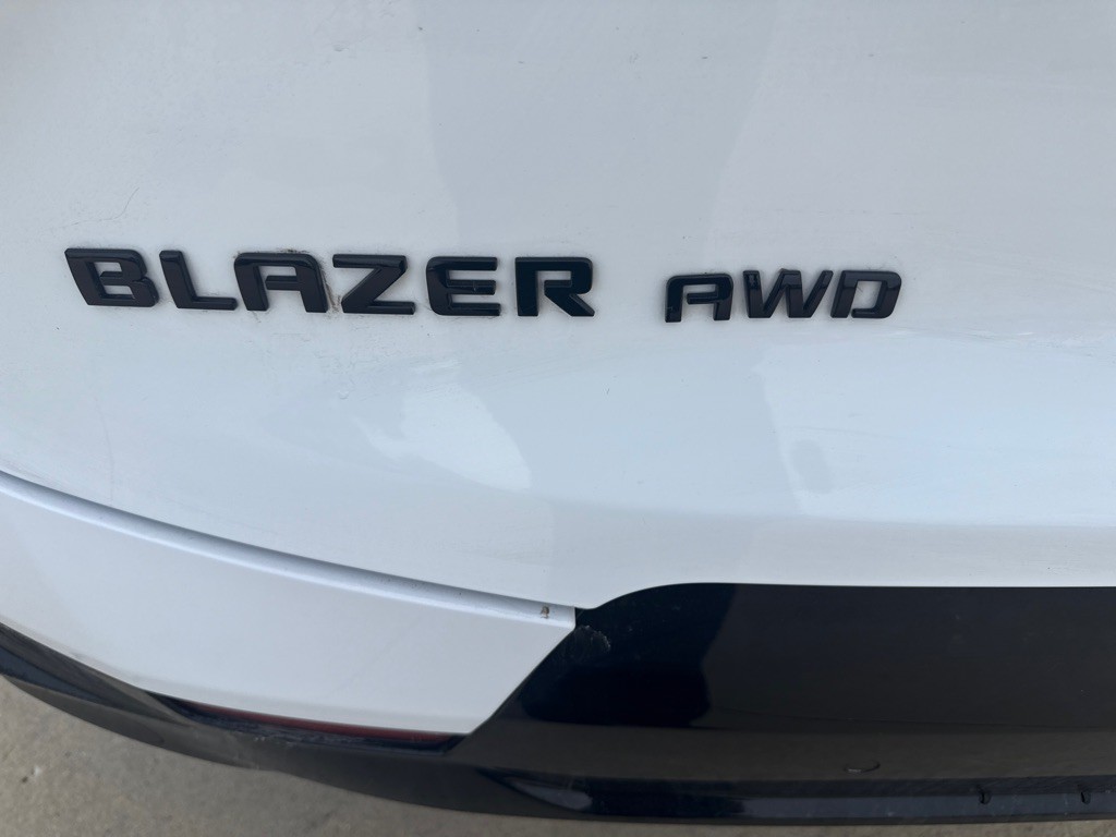 2019 Chevrolet Blazer Image 11