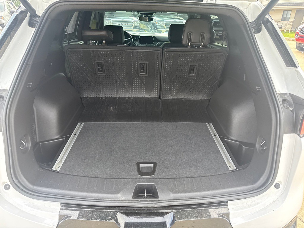 2019 Chevrolet Blazer Image 13