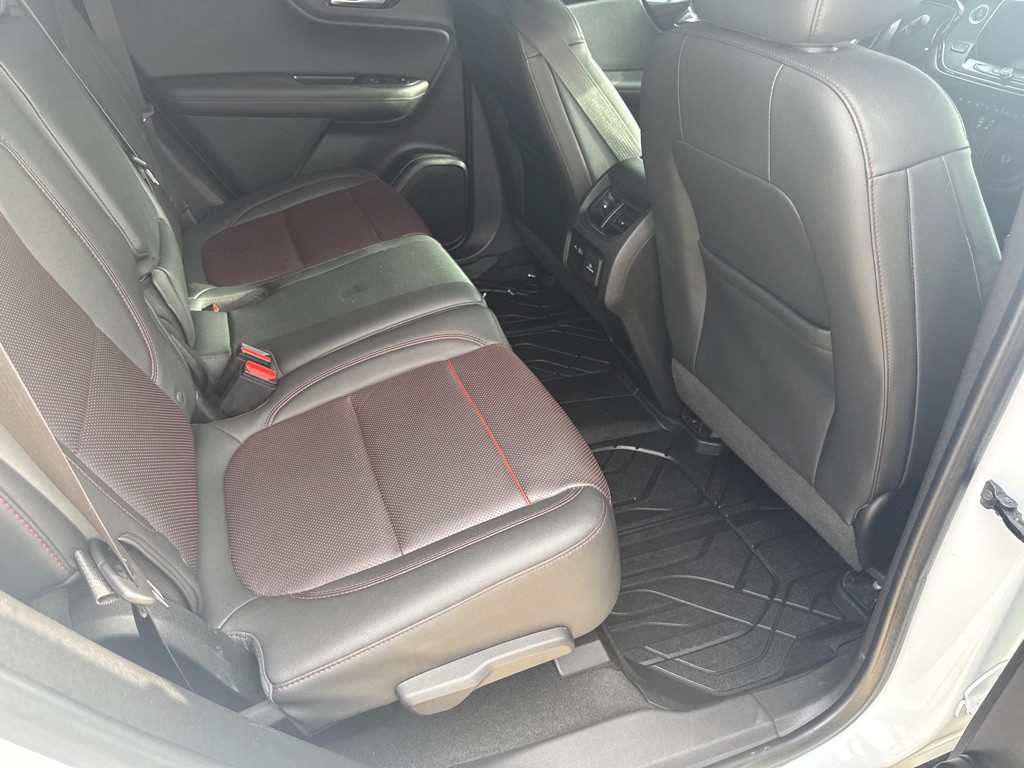 2019 Chevrolet Blazer Image 15