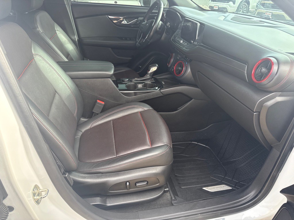 2019 Chevrolet Blazer Image 16
