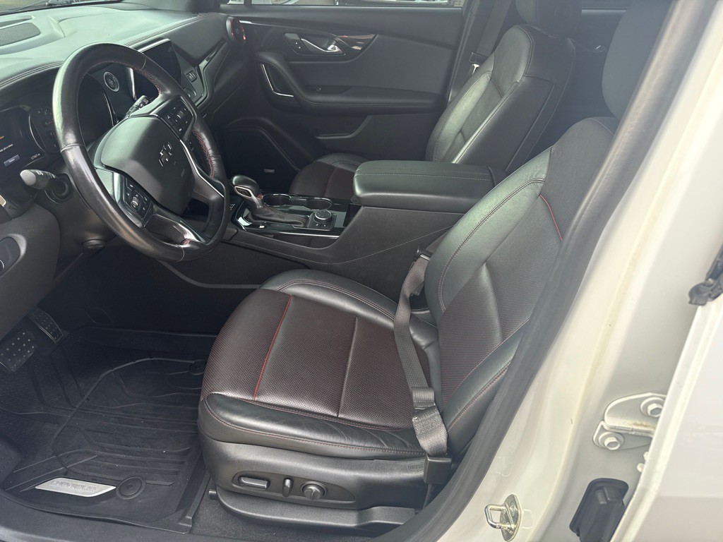 2019 Chevrolet Blazer Image 18