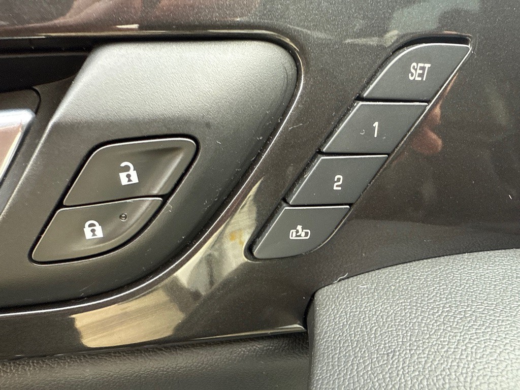 2019 Chevrolet Blazer Image 21