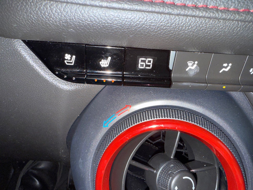 2019 Chevrolet Blazer Image 29