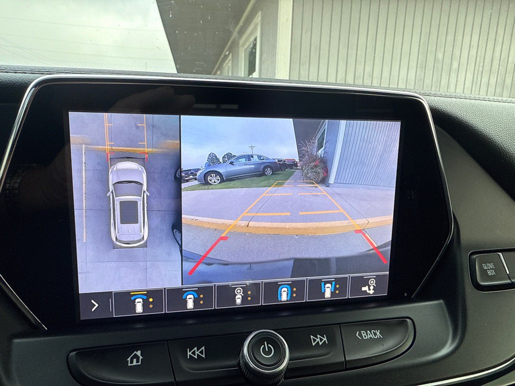2019 Chevrolet Blazer Image 31