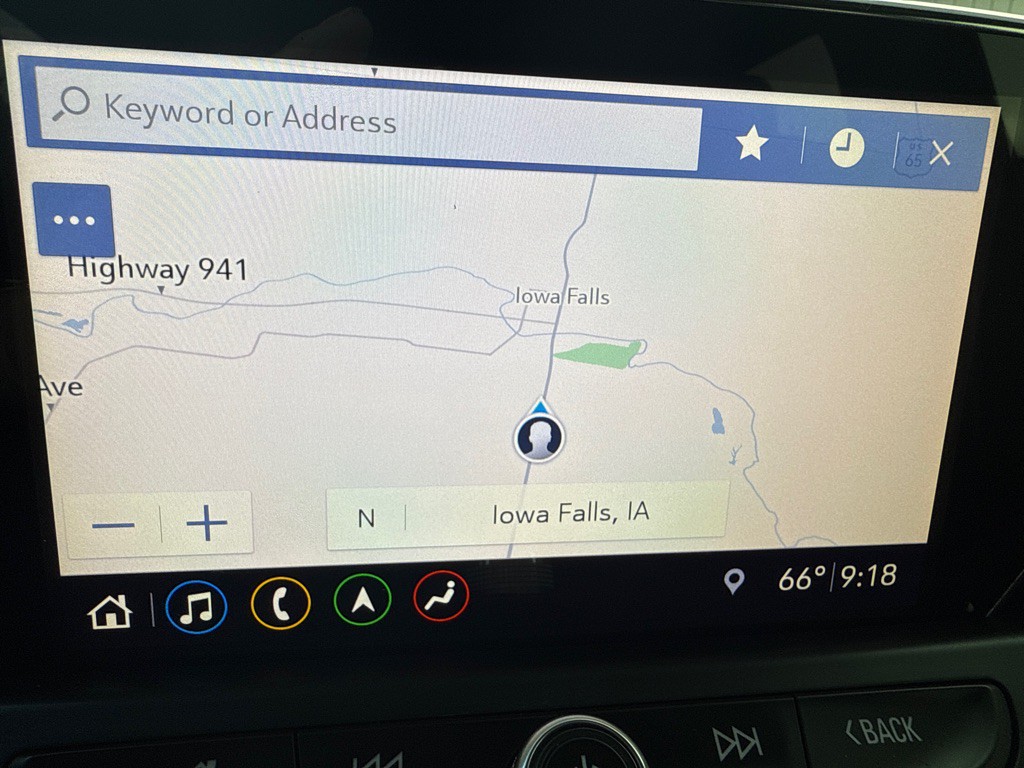 2019 Chevrolet Blazer Image 35