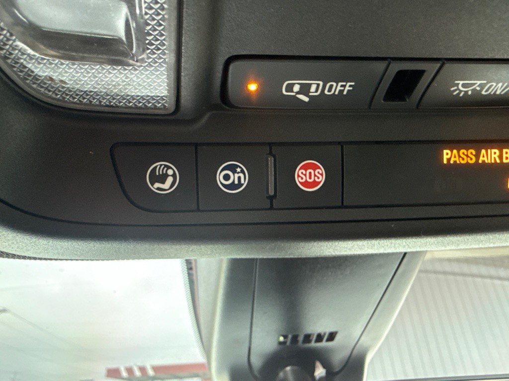 2019 Chevrolet Blazer Image 40