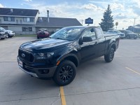 Image for 2019 Ford Ranger XLT ID: 6861966