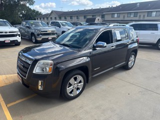 Image for 2014 GMC Terrain SLT ID: 6865235
