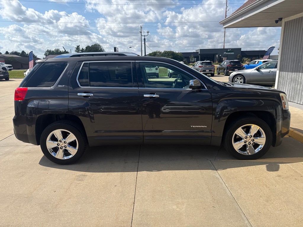 2014 GMC Terrain Image 6