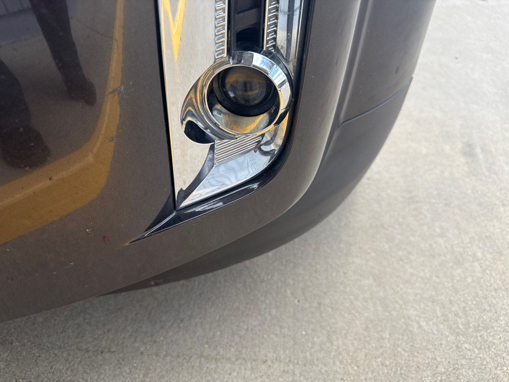 2014 GMC Terrain Image 9