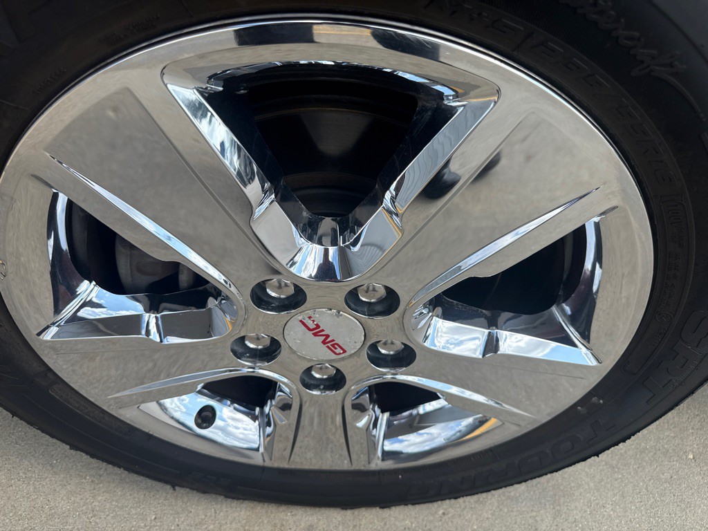 2014 GMC Terrain Image 10