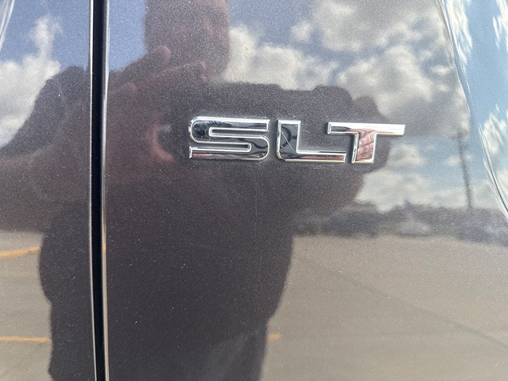 2014 GMC Terrain Image 12