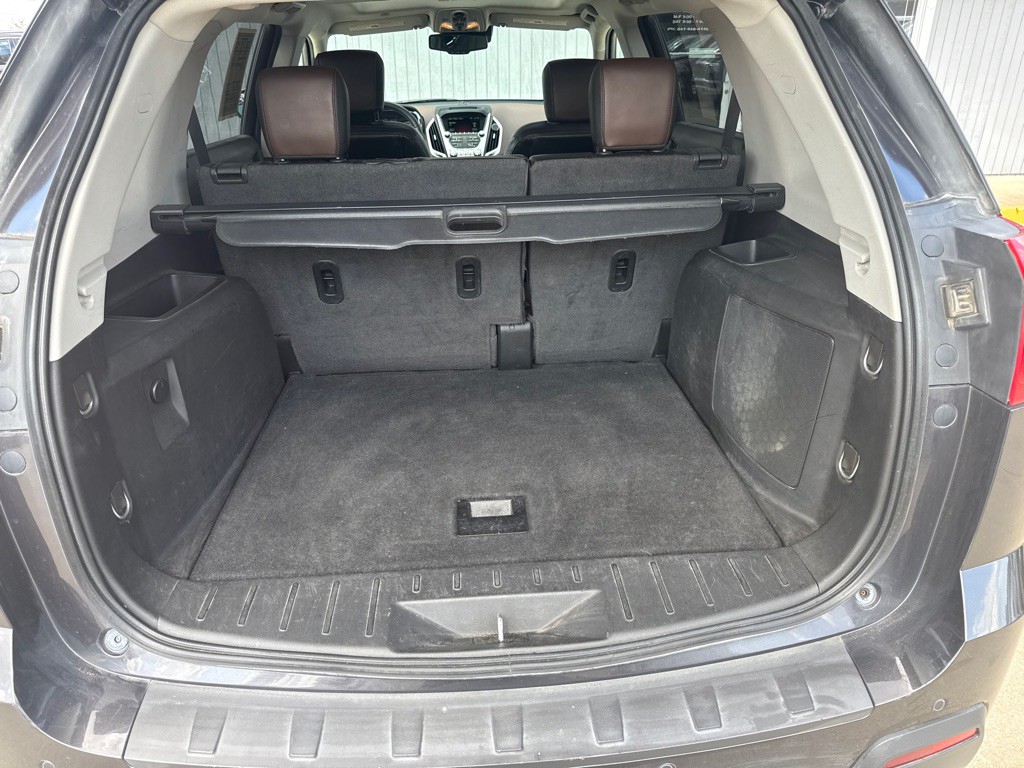 2014 GMC Terrain Image 16