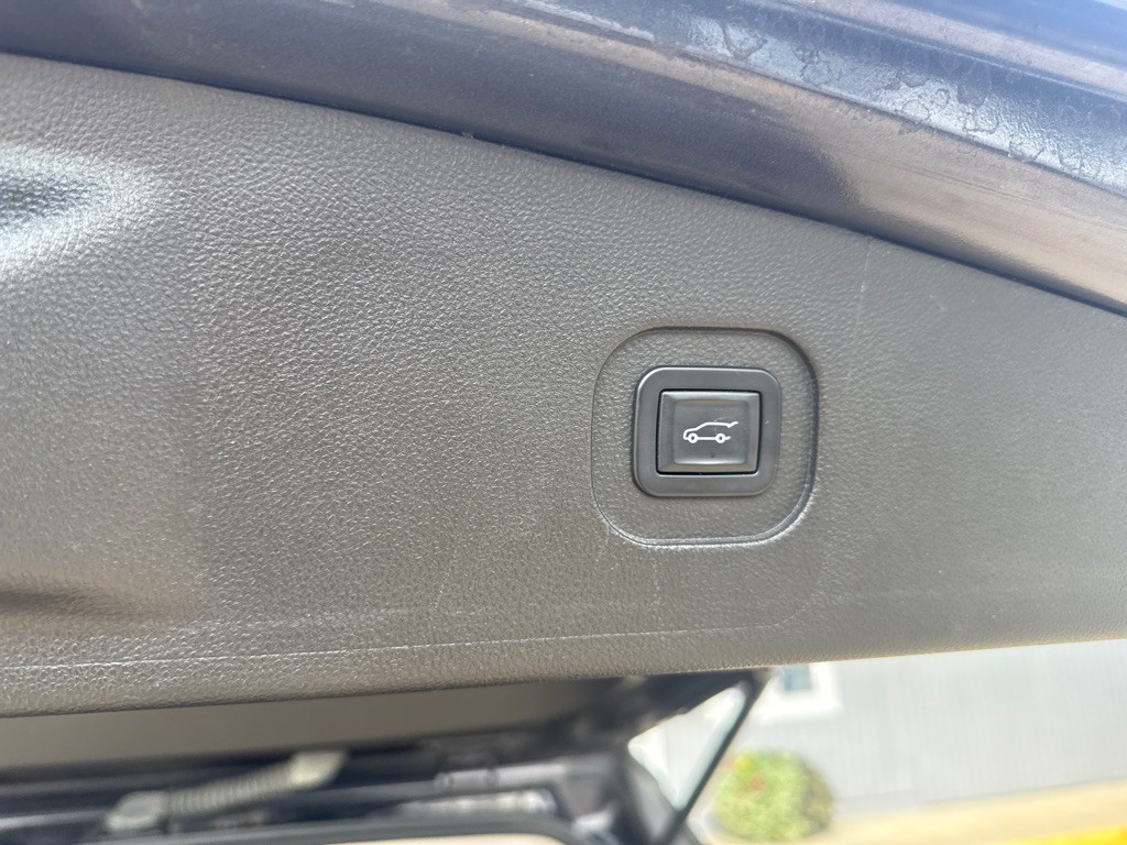 2014 GMC Terrain Image 17