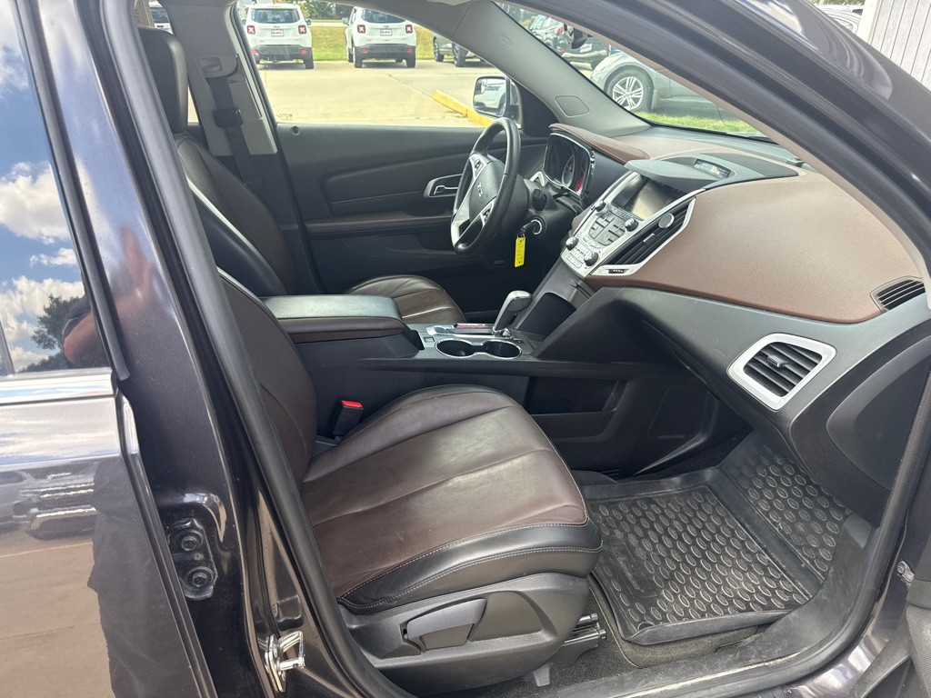 2014 GMC Terrain Image 19