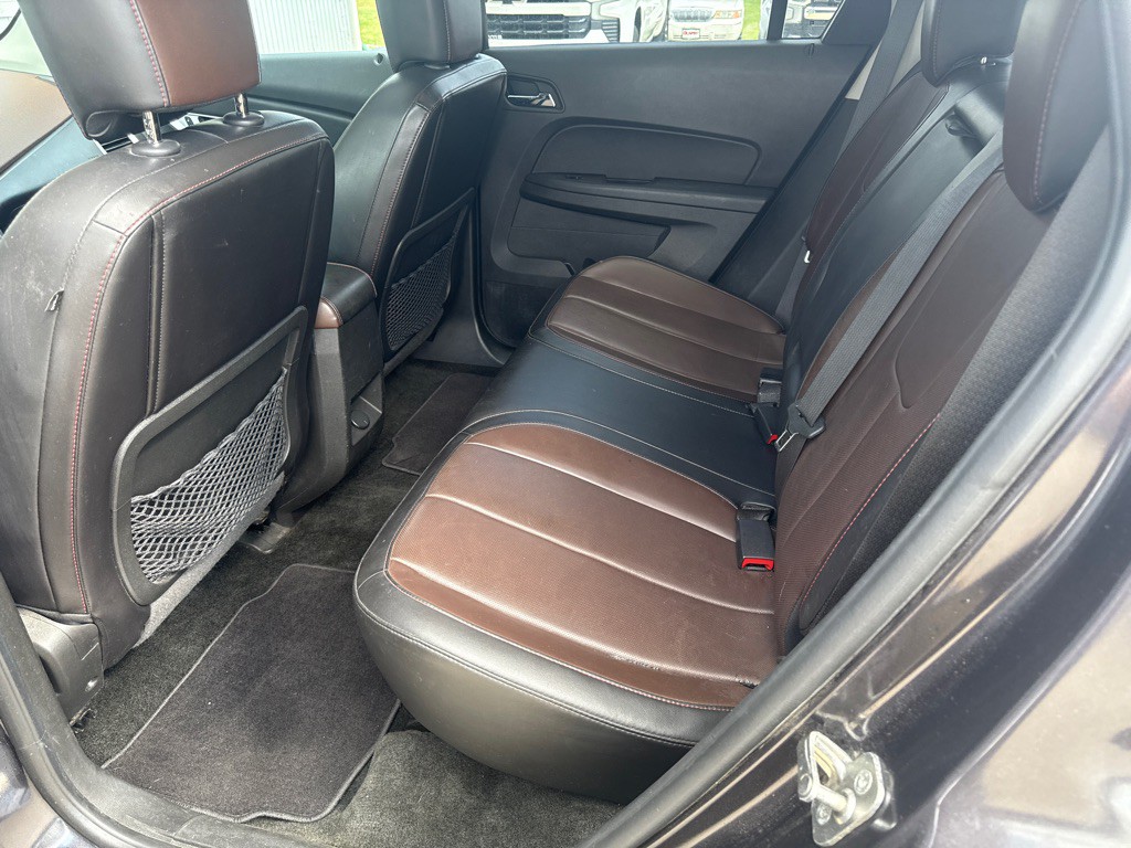 2014 GMC Terrain Image 20
