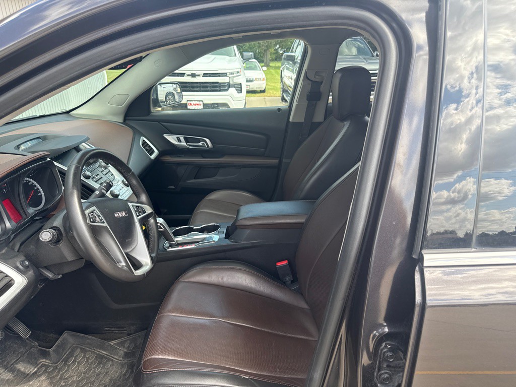 2014 GMC Terrain Image 21