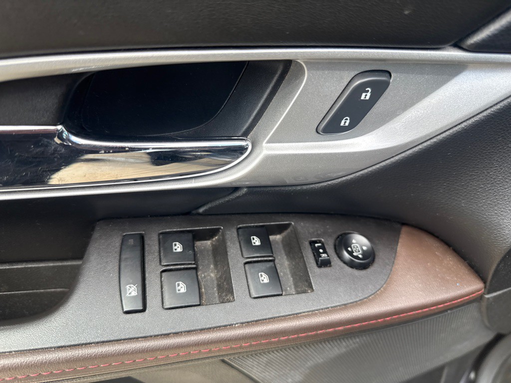 2014 GMC Terrain Image 23
