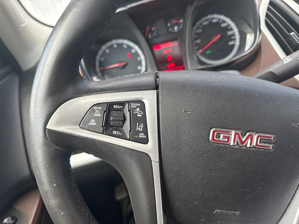 2014 GMC Terrain Image 26