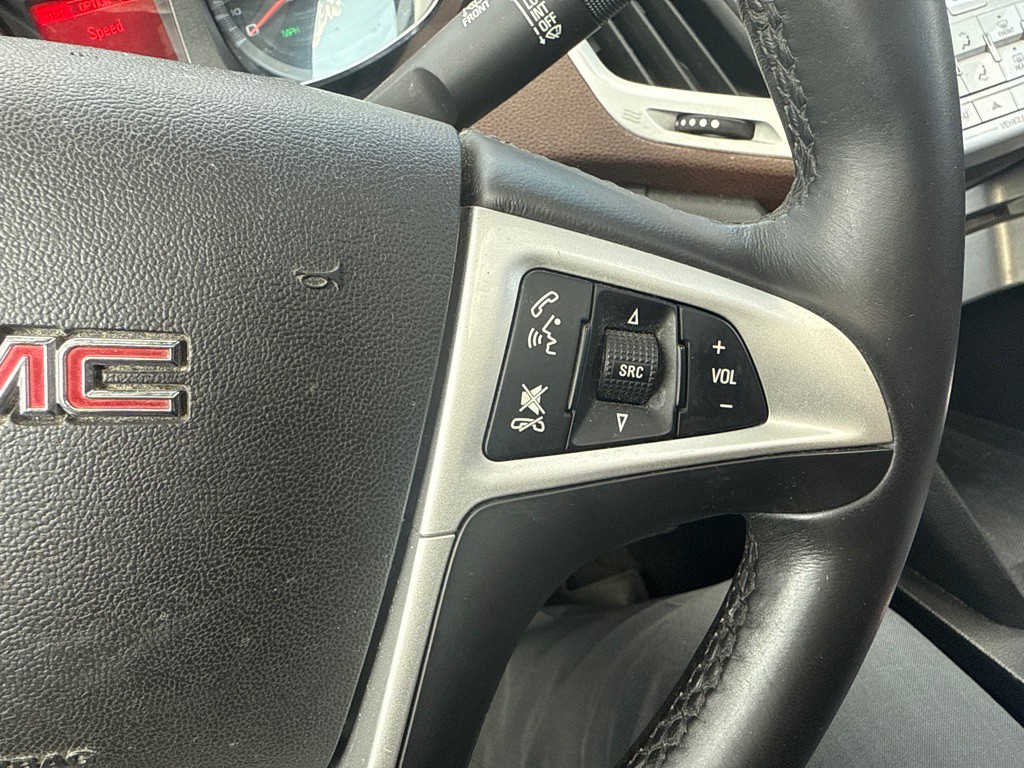 2014 GMC Terrain Image 27