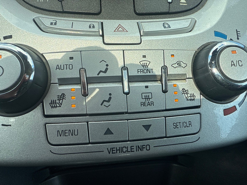 2014 GMC Terrain Image 28