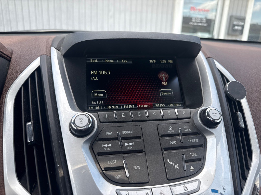 2014 GMC Terrain Image 29